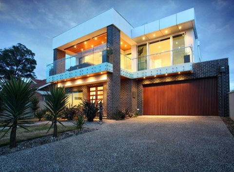 Geelong Luxury Beach K Villa - Holiday Adelaide 1