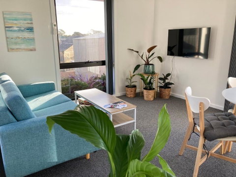 George Town Central BnB New Apartment - Holiday Adelaide 1
