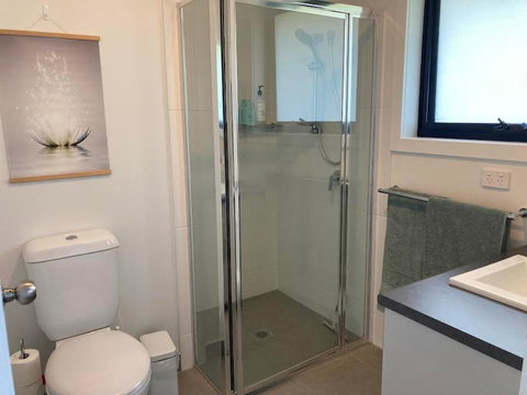 George Town Central BnB New Apartment - Holiday Adelaide 4