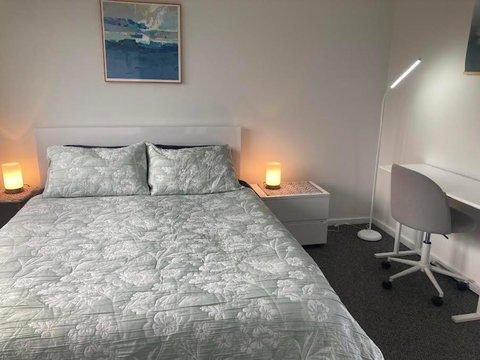 George Town Central BnB New Apartment - Holiday Adelaide 2