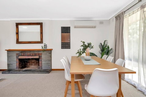 Glenalvie In The Hills - A Peaceful Semi-Rural Haven - Holiday Adelaide 4