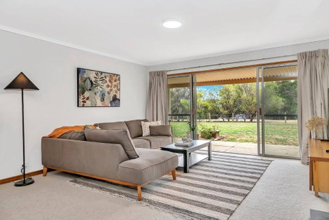 Glenalvie In The Hills - A Peaceful Semi-Rural Haven - Holiday Adelaide 2
