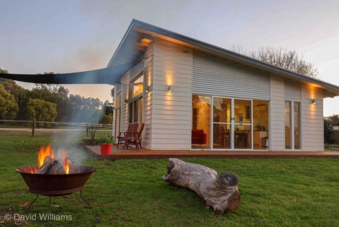 Glenberrie Place ECO Retreat - Holiday Adelaide 0