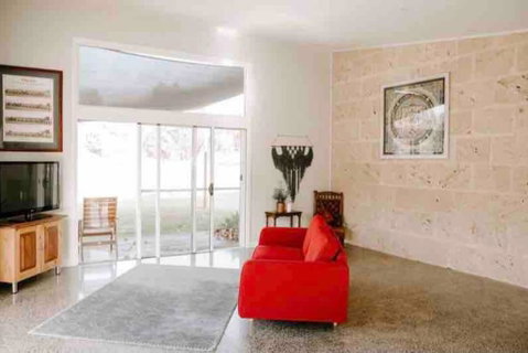 Glenberrie Place ECO Retreat - Holiday Adelaide 4