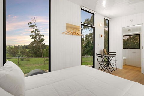 Glorious Escape By Tiny Away - Holiday Adelaide 4