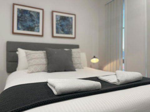 Gold Coast Oasis Villa At Coomera - Holiday Adelaide 1