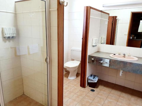 Golden Grain Motor Inn - Holiday Adelaide 4