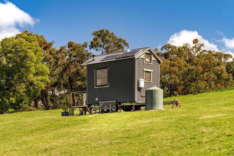 Golden Plains By Tiny Away - Holiday Adelaide 0