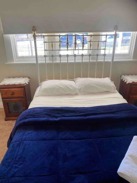 Golden Street Cottage - Holiday Adelaide 1