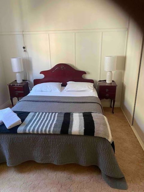 Golden Street Cottage - Holiday Adelaide 4