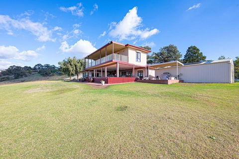 Goldfields View - Holiday Adelaide 0