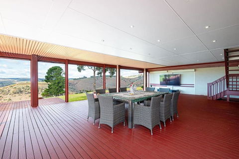 Goldfields View - Holiday Adelaide 2