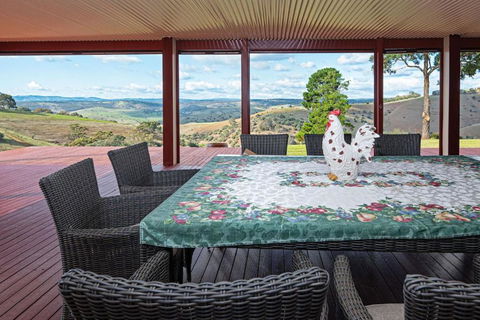 Goldfields View - Holiday Adelaide 4