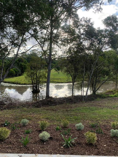 Gorgeous 2 Bedroom Tiny House Noosa Hinterland - Holiday Adelaide 3