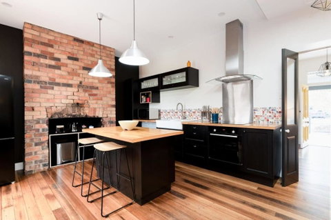 Gorgeous On Gleadow: The Twin - Holiday Adelaide 0