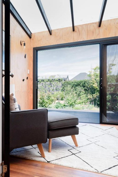 Gorgeous On Gleadow: The Twin - Holiday Adelaide 3