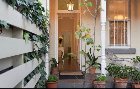 Gorgeous Subiaco Cottage - Holiday Adelaide 1