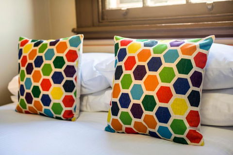 Granville Hotel - Holiday Adelaide 3