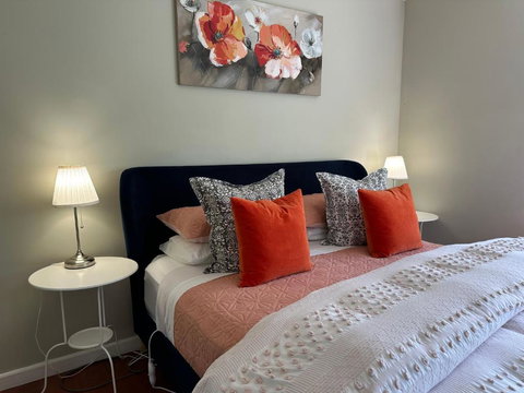 Growse House 2BR - Holiday Adelaide 0