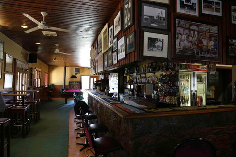 Great Western Motel - Holiday Adelaide 0
