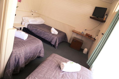 Great Western Motel - Holiday Adelaide 3