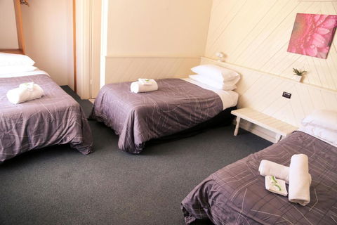Great Western Motel - Holiday Adelaide 4