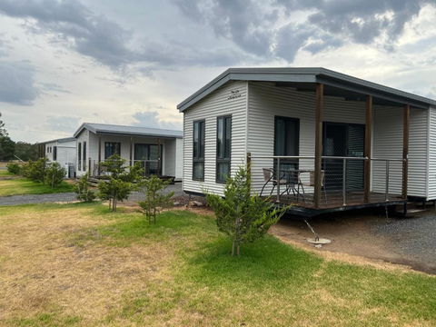 Great Western Motel - Holiday Adelaide 1