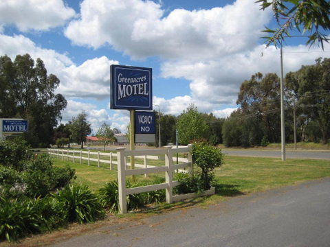 Greenacres Motel - Holiday Adelaide 2