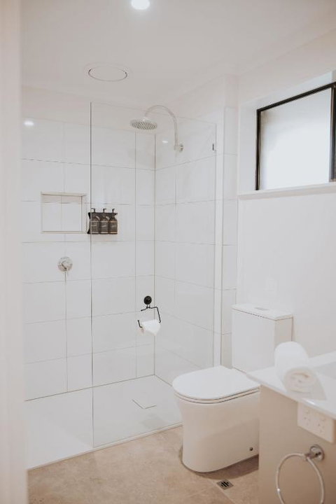 Greenacres Motel - Holiday Adelaide 1