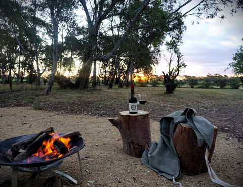 Grove At Peasant Farm By Tiny Away - Holiday Adelaide 1