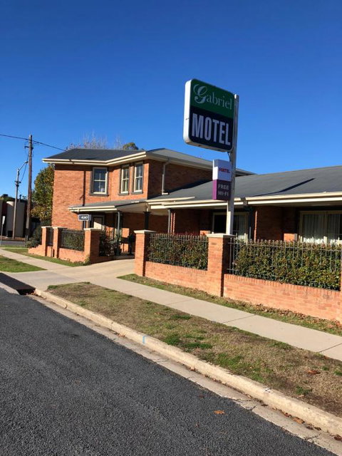 Gundagai Gabriel Motor Inn - Holiday Adelaide 3