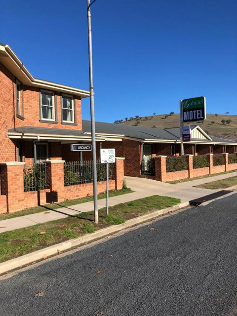 Gundagai Gabriel Motor Inn - Holiday Adelaide 1