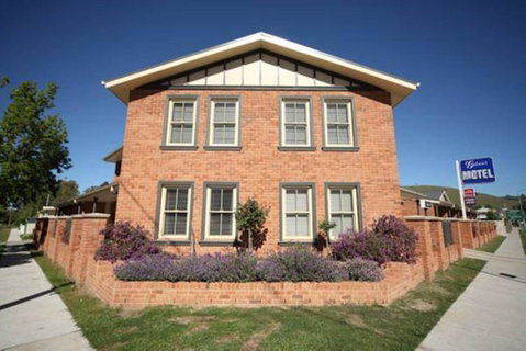 Gundagai Gabriel Motor Inn - Holiday Adelaide 4