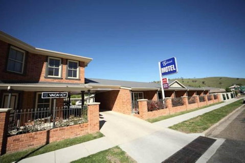 Gundagai Gabriel Motor Inn - Holiday Adelaide 0