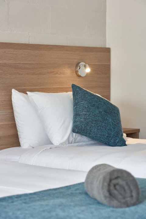 Gundagai Tourist Suites - Holiday Adelaide 4