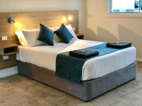 Gundagai Tourist Suites - Holiday Adelaide 3