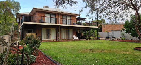 Gungurru - Holiday Adelaide 4