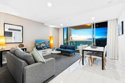 H Residences - Ocean View - Self Contained & Privately Managed Apartment - Wow Stay - Holiday Adelaide 2