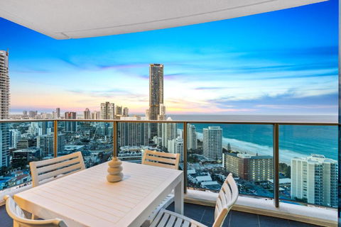 H Residences - Ocean View - Self Contained & Privately Managed Apartment - Wow Stay - Holiday Adelaide 1