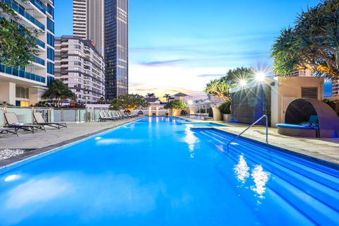 H Residences - Ocean View - Self Contained & Privately Managed Apartment - Wow Stay - Holiday Adelaide 0