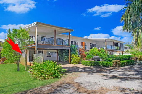 H2O Holiday Apartment Unit 14 - Holiday Adelaide 0