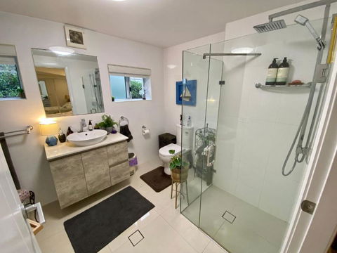 H2O Holiday Apartment Unit 14 - Holiday Adelaide 1