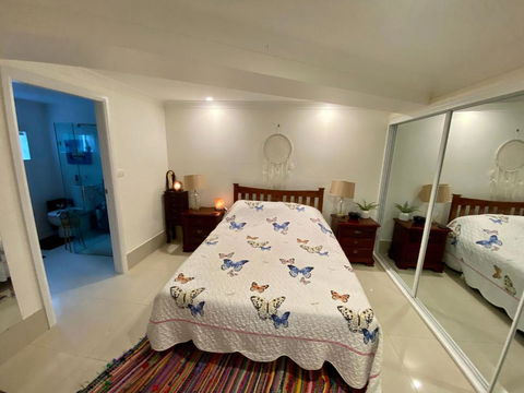 H2O Holiday Apartment Unit 14 - Holiday Adelaide 3