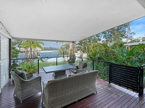 H2O Holiday Apartments Unit 12 - Holiday Adelaide 0