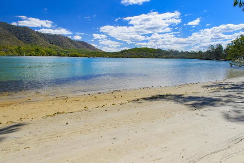 H2O Holiday Apartments Unit 12 - Holiday Adelaide 4