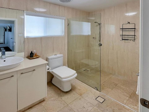 H2O Holiday Apartments Unit 12 - Holiday Adelaide 3