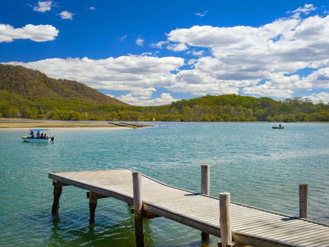 H2O Holiday Apartments - Unit 4 - Holiday Adelaide 4