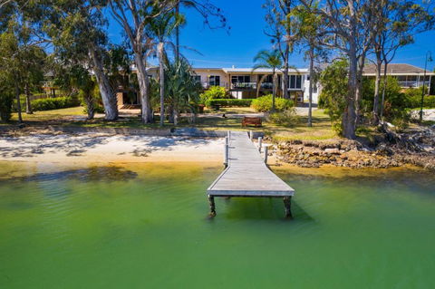 H2O Holiday Apartments - Unit 4 - Holiday Adelaide 0