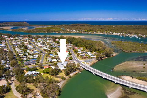 H2O Holiday Apartments - Unit 4 - Holiday Adelaide 3