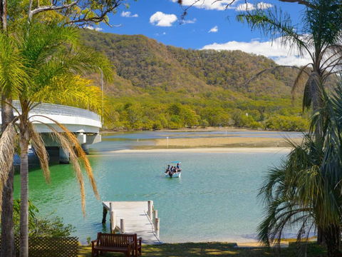 H2O Holiday Apartments Unit 6 - Holiday Adelaide 1